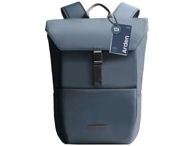 Mochila Uniq Arden RPET 18L - azul