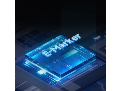 Cuktech CKCTC615NCBK USB-C 6A 240W Cable 1.5m - Black