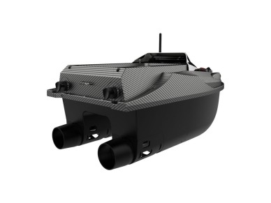 Flytec V080 Fishfinder 20000mah bait boat