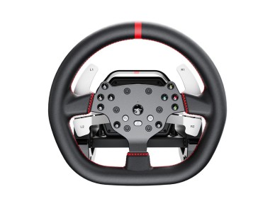 Conjunto de jogos PXN-V10 Pro - volante + pedais + suportes de montagem (PC / PS4 / Xbox One / Xbox Conjunto de jogos PXN-V10 Pro - volante + pedais + suportes de montagem (PC / PS4 / Xbox One / Xbox