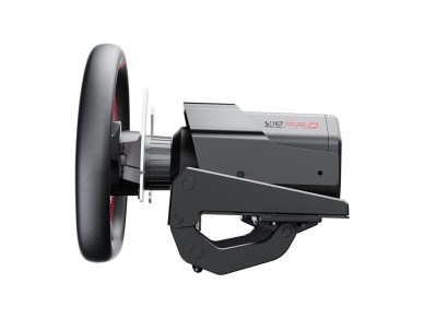 Kit de juegos PXN-V10 Pro: volante + pedales + abrazaderas de montaje (PC / PS4 / Xbox One / Xbox Se