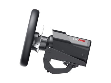 Conjunto para jogos PXN-V10 Ultra - volante + pedais + suportes + acessrios de montagem (PS4 / Xbox