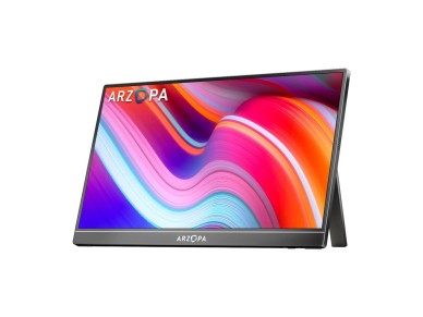 Arzopa Z1C 16.1'' portable monitor