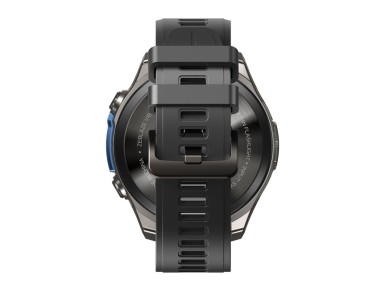 Smartwatch Zeblaze Vibe 8 Abismo (Czarny)