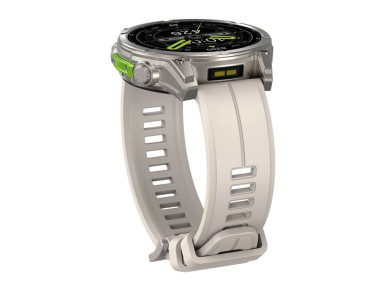 Smartwatch Zeblaze Vibe 8 Abyss (Szary) Smartwatch Zeblaze Vibe 8 Abyss (Szary)