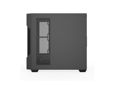 Darkflash DS900 Mesh computer case without fans (Black)