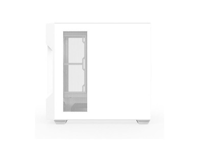 Darkflash DS900 Mesh computer case without fans (White)