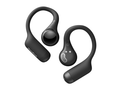 Fones de ouvido sem fio OneOdio OpenRock S2 (preto)