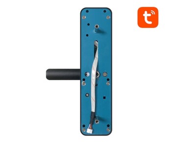 Cerradura digital inteligente WiFi Avatto SDL-A270-B -6072 Negra