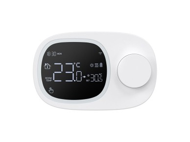 Termostato inteligente WiFi Avatto WT598 Termostato inteligente WiFi Avatto WT598
