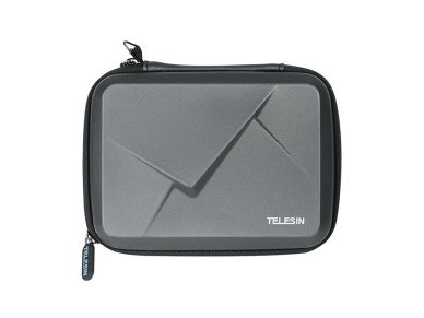 Bolsa de almacenamiento Telesin EVA para DJI Action 3/4/5 (talla M) Bolsa de almacenamiento Telesin EVA para DJI Action 3/4/5 (talla M)