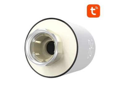Vlvula de radiador com termostato inteligente Avatto TRV07 Zigbee 3.0 TUYA