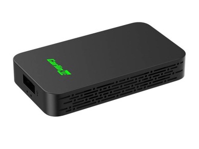 Carlinkit 2AIR wireless adapter Apple Carplay/Android Auto (black) Carlinkit 2AIR wireless adapter Apple Carplay/Android Auto (black)