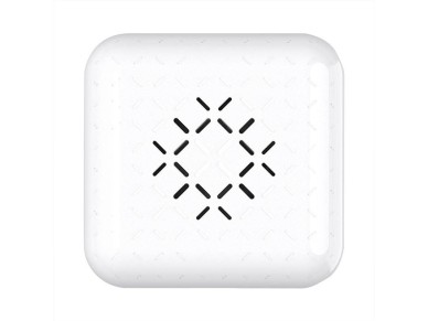 Carlinkit U2W MINI wireless adapter Apple Carplay (white)
