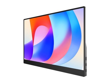 Uperfect USetup E7 15.6" 1920x1080 60Hz Portable Touchscreen Monitor
