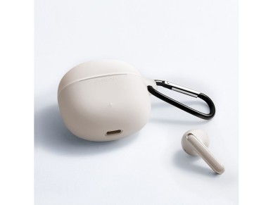 Auriculares inalmbricos TWS Joyroom Funpods Series JR-FB1 Bluetooth 5.3 - beige