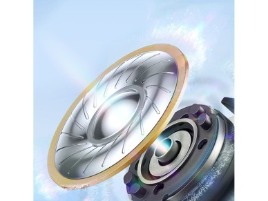 Fones de ouvido sem fio TWS Joyroom Funpods Series JR-FB1 Bluetooth 5.3 - preto