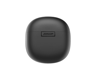 Fones de ouvido sem fio TWS Joyroom Funpods Series JR-FB1 Bluetooth 5.3 - preto