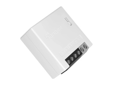 Interruptor inteligente Wi-Fi Sonoff MINI R2.
