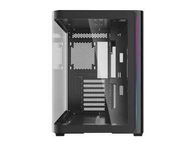 Darkflash L285 computer case (black)