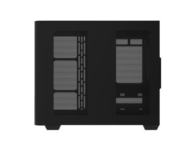 Darkflash L285 computer case (black)