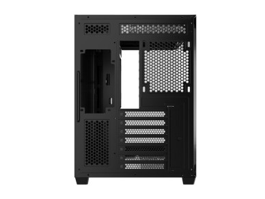 Darkflash L285 computer case (black)