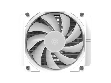 PC water cooling ARGB Darkflash DC480 (white) PC water cooling ARGB Darkflash DC480 (white)