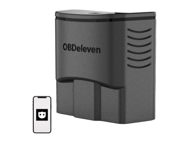 OBDeleven 3 Pro Pack Diagnostic Scanner OBDeleven 3 Pro Pack Diagnostic Scanner