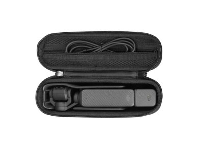 Capa Telesin para DJI Osmo Pocket 3