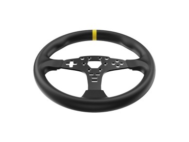 Aro para volante gamer Moza Racing ES RS046