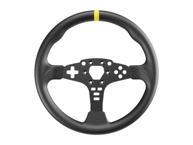 Aro para volante gamer Moza Racing ES RS046