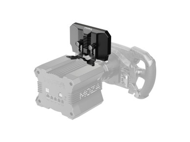 Moza Racing CM2 RS072 display