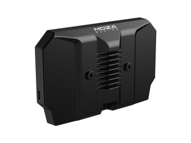 Moza Racing CM2 RS072 display