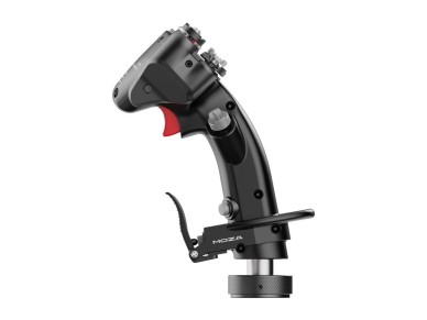 Flightstick MOZA MH16 aircraft control stick