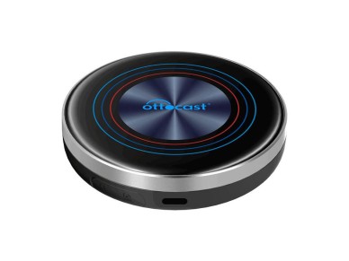 Ottocast PCS46-BM OTTOAIBOX I3 wireless adapter
