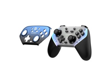 GameSir SuperNova T4n Pro Wireless Controller (blue)
