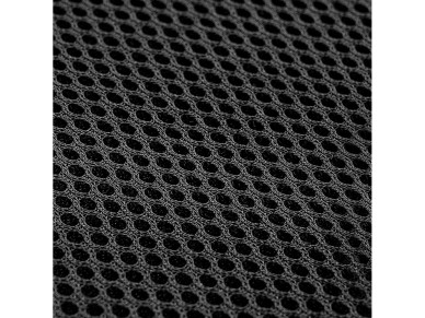 Bolsa para motocicleta Rockbros para perna, coxa, cintura e ombro - Preta