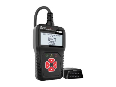 Diagnostic Scanner OBD2 Ancel AS100/AC100