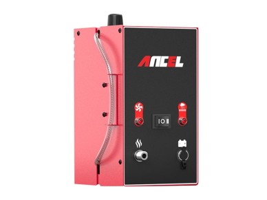 Ancel S160 leak detection smoke generator