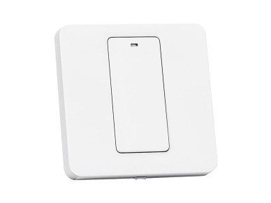 Interruptor de pared inteligente WiFi MSS510X EU Meross (HomeKit)