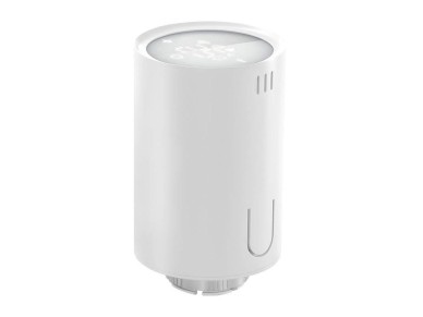 Válvula termostato inteligente Meross MTS150HK (HomeKit) Válvula termostato inteligente Meross MTS150HK (HomeKit)