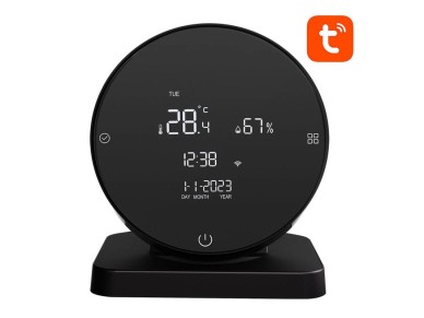 Temperature and humidity sensor IR Avatto WHS20S Tuya