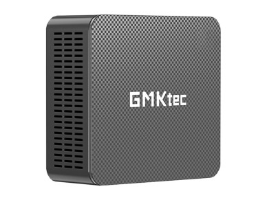 Mini PC GMKtec G3S Intel N95 8GB RAM + 256GB SSD WIN 11 PRO