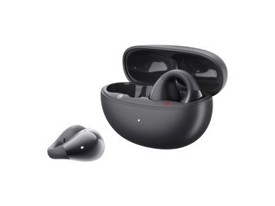 Auriculares QCY Crossky Clip C30S (negros)