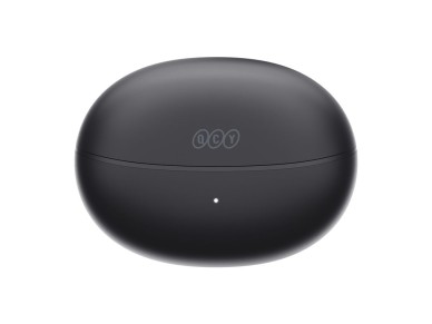 Auriculares QCY Crossky Clip C30S (negros)