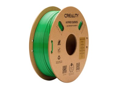 Hyper PETG Creality Filament (Green)