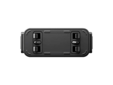 Suporte de sapata fria de liberao rpida para cmeras Insta360 Ace Pro 2/Ace Pro.