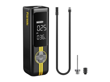 Fanttik X8 Apex Portable Compressor Fanttik X8 Apex Portable Compressor