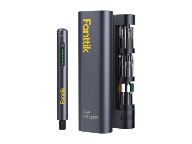 Fanttik F2 Master multifunction grinder