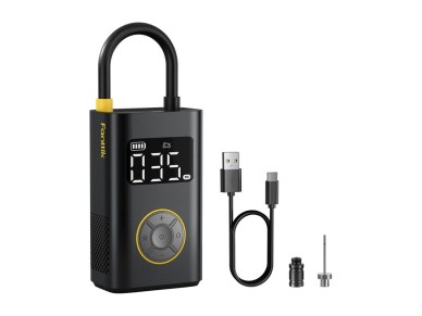 Compresor porttil Fanttik X9 Pro